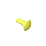 Toro 114-8195 BOLT-NECK, RIBBED