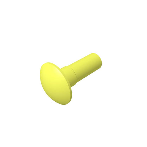 Toro 114-8195 BOLT-NECK, RIBBED