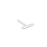 Exmark 119-8819-SL V-BELT WITH SLEEVE