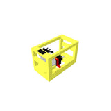 Toro / Exmark 135-7903 Left Hand Hydro Assembly | Genuine OEM HYDRO-LH