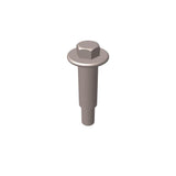 Toro 136-9028 BOLT-SHOULDER, HWH