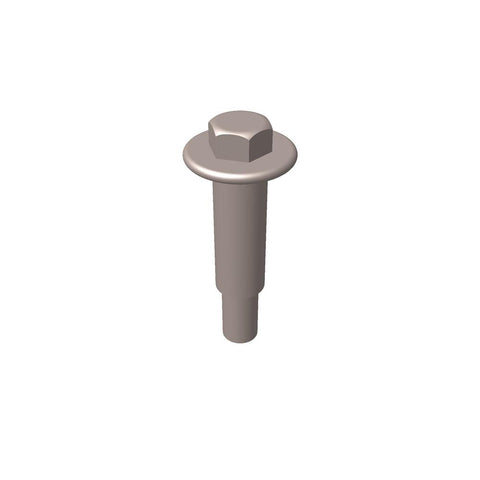 Toro 136-9028 BOLT-SHOULDER, HWH
