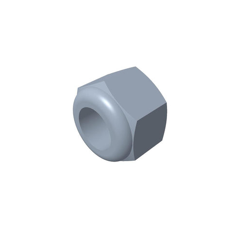 Toro 137-3088 NUT-HEX