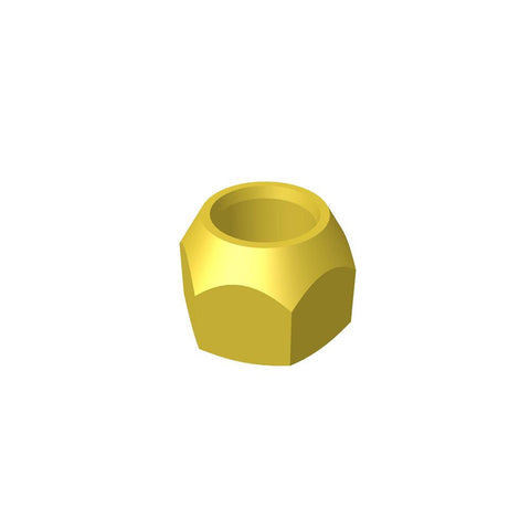 Toro 139-2564 NUT-LUG