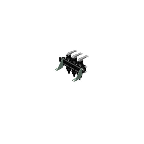 Exmark 142-7292 Control Valve Manifold | Z-Spray ZSL3620