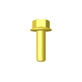 Exmark 142-8012 OEM Hex Flange Screw M6-1.00 x 20 – Vertex