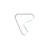 Exmark 142-8149 OEM Cog A 54 Belt – Vertex
