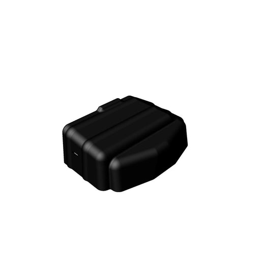 Exmark 146-0151 Battery Cover | Z-Spray ZSX3624 ZSX4640 ZSX5260
