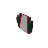 Exmark 146-0290 Seat Cover, Suspension, Lower 20" Back