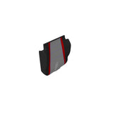Exmark 146-0290 Seat Cover, Suspension, Lower 20" Back