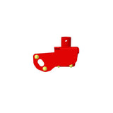 Exmark 146-2708 JACK MOUNT KIT