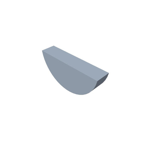Exmark 3257-7 KEY-WOODRUFF