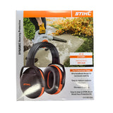 STIHL 7010 884 0509 - DYNAMIC Hearing Protectors NRR 26