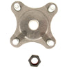 Cub Cadet Hub Kit-4 Bolt         Mne-Z/Z - HG-71405