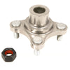 Cub Cadet Hub Kit-4 Bolt         Mne-Z/Z - HG-71405
