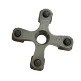 Cub Cadet Hub Assy-Wheel - 618-3210A