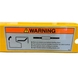 Hustler - 381442 - ASSY BLADE