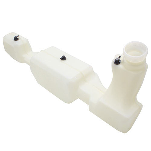 Hustler - 606432P - FUEL TANK