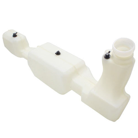 Hustler - 606432P - FUEL TANK