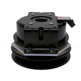 Hustler 607757P OEM Mower Clutch Kit | Replaces 607757K