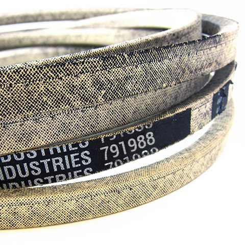 Hustler - 791988 - BELT DECK