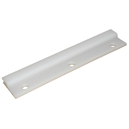 Hustler - 604790 - EXTRUDED IDLER SLIDE