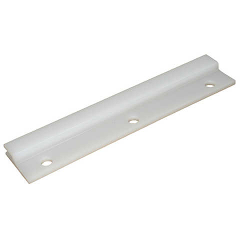 Hustler - 604790 - EXTRUDED IDLER SLIDE