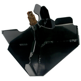 Hustler - 112715P - IMPELLER W/A BLOW
