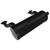 Hustler - 605793P - MUFFLER