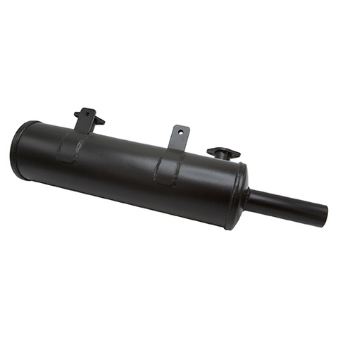 Hustler - 606040 - USE 606040P MUFFLER FX1000V