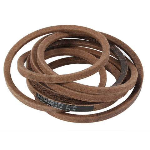 HUSQVARNA 592951801 DECK DRIVE BELT
