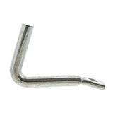 HUSQVARNA 522629702 KEEPER BELT CLEAR ZINC