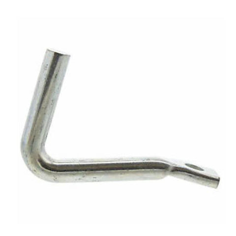 HUSQVARNA 522629702 KEEPER BELT CLEAR ZINC
