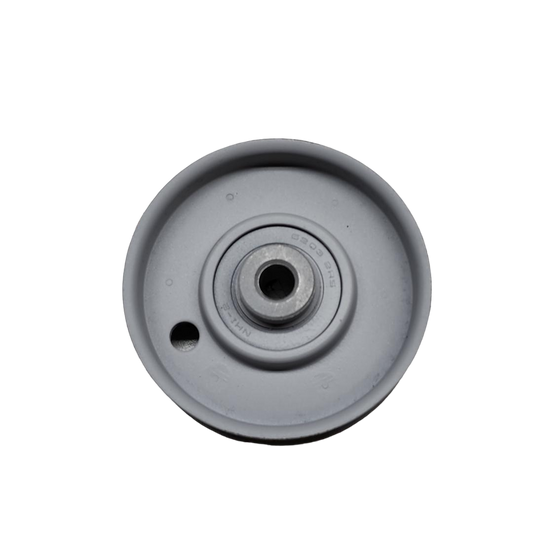 Husqvarna 531350601 3" Flat Idler Pulley | OEM Backside Idler