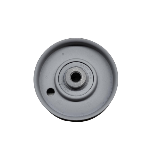 Husqvarna 531350601 3" Flat Idler Pulley | OEM Backside Idler