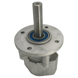 Hustler - 606183P - JACKSHAFT ASSEMBLY