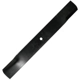 Hustler 606393 OEM 23.86-Inch Low-Lift Mower Blade L-F-CW