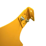 Hustler - 550860 - SVC PART HOOD SZ