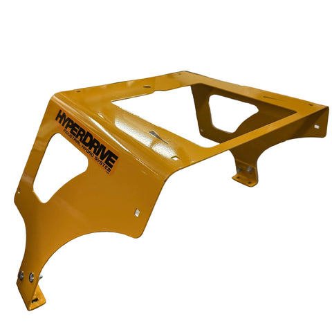 Hustler - 550860 - SVC PART HOOD SZ
