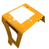 Hustler - 550860 - SVC PART HOOD SZ
