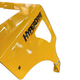 Hustler - 550860 - SVC PART HOOD SZ