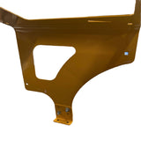 Hustler - 550860 - SVC PART HOOD SZ