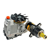Hustler - 606401P - PARKER TRANSMISSION