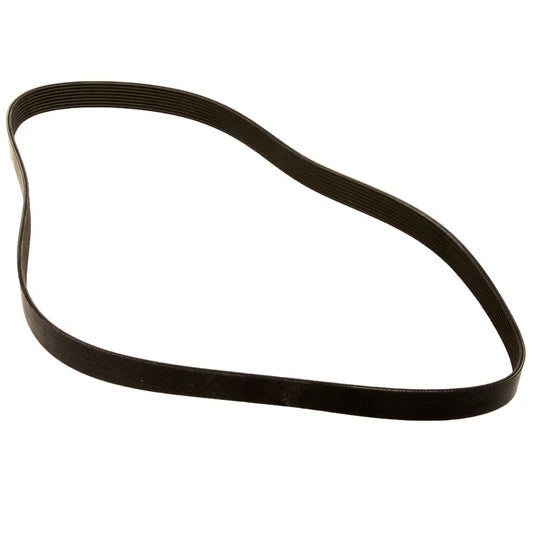 Hustler - 792267 - BELT PVK8 RIB 53.