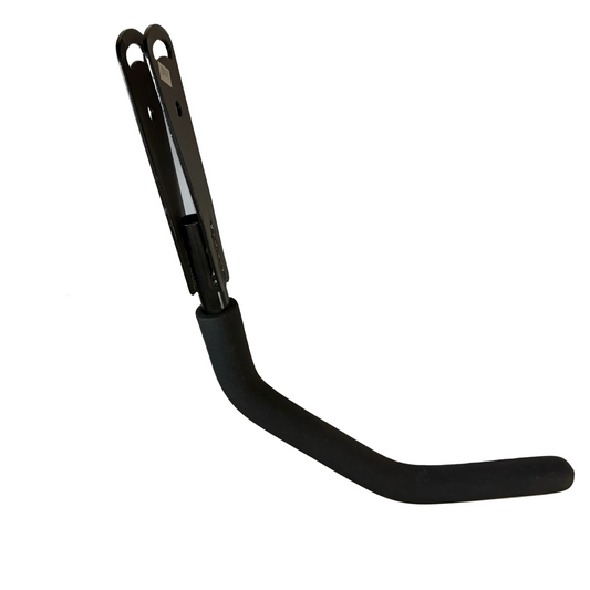 Hustler - 360487 - SVC, STEERING HANDLE