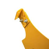 Hustler - 550860 - SVC PART HOOD SZ