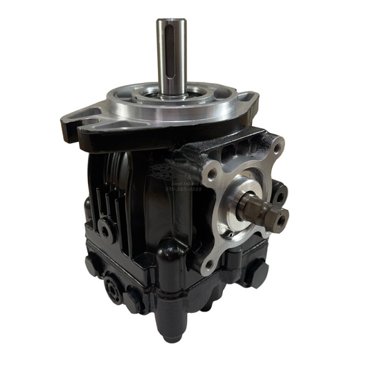 Hustler - 602964P - PUMP DANFOSS DDC2