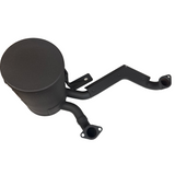 Hustler - 603925P - MUFFLER FX1000V