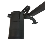 Hustler - 603925P - MUFFLER FX1000V