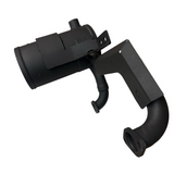 Hustler - 603925P - MUFFLER FX1000V